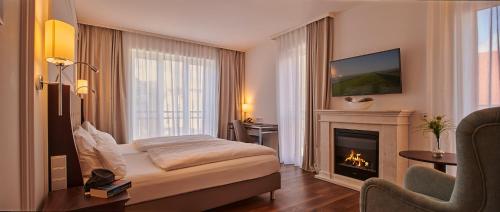 Hotel am Delft in 埃姆登
