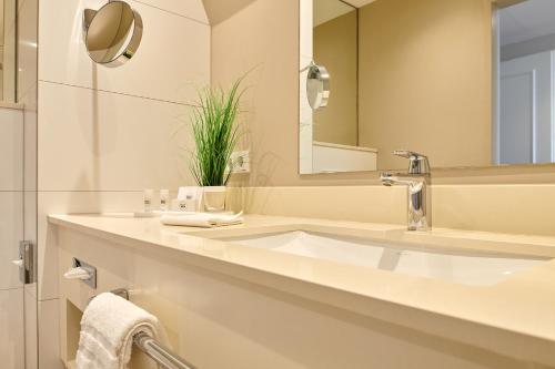 Double room, lake view