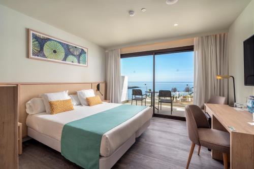 AluaSoul Palma Hotel Adults Only in Майорка