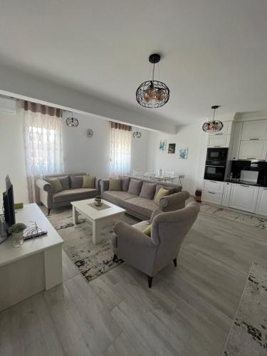 Two-Bedroom Apartment image 1