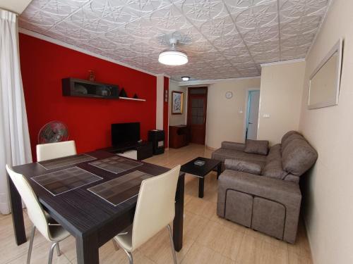 APARTAMENTO BEATRIZ 4