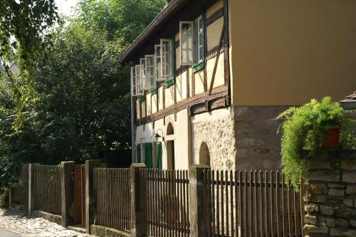SPA-Resort Landlust in Dresden - image 7