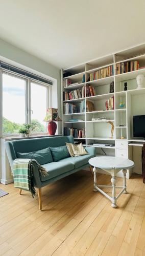 ApartmentInCopenhagen Apartment 700 - image 6