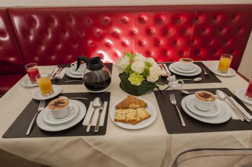 Food and beverages, Hotel Navona in Pantheon