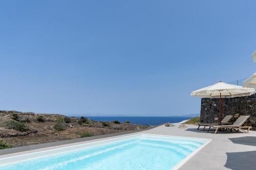 Alegria suites by casa Sigala, Oia