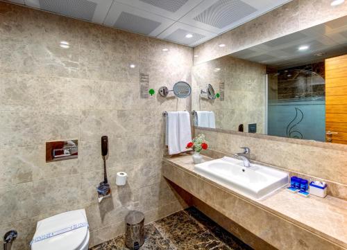 Bera Konya Room Type - Triple Room