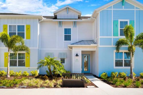 Margaritaville Cottages Orlando by Rentyl