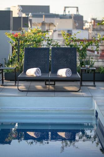 Hotel Silken Ramblas
