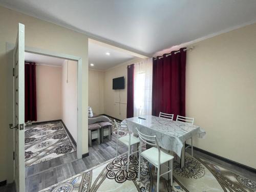 Guest House Ugra in Bulan Sogottuu