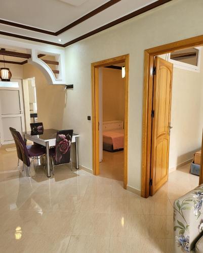 Résidence De Luxe AL Manzah (Residence De Luxe AL Manzah) in 알 호세 이마