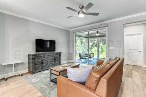 632 Palmetto Place - Wildlight home in Yulee, USA