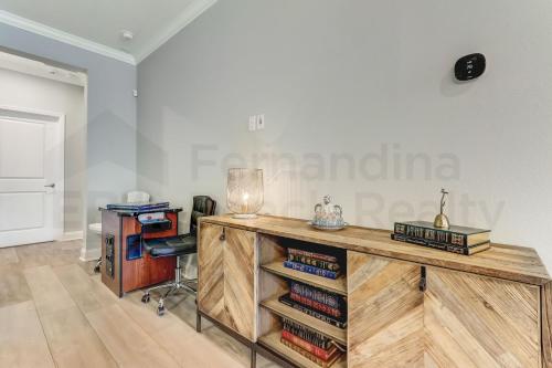 632 Palmetto Place - Wildlight home in Yulee, USA