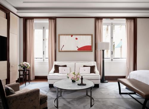 Hotel The Peninsula Paris - image 7