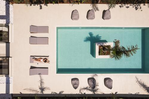 Villa Cosmos by Estia