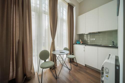 Slavija Fontana Lux Apartments 5