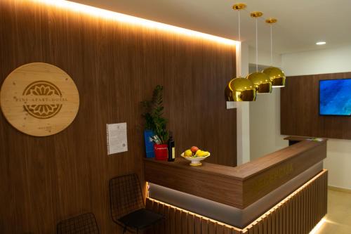 Meeting room / ballrooms, Pini Apart-hotel in Kolasin