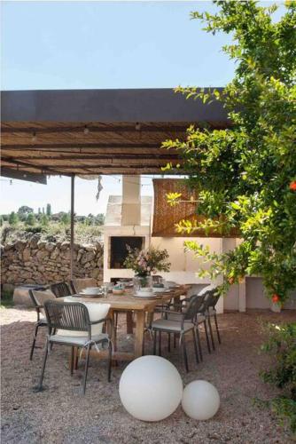 Casa de campo en la falda de la Sierra de Gredos gîte à louer Casar de Talavera