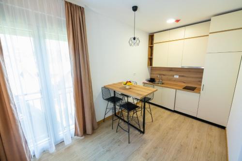 Pini Apart-hotel in Kolasin