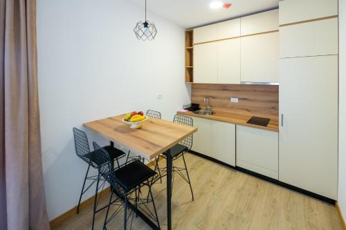 Pini Apart-hotel in Kolasin