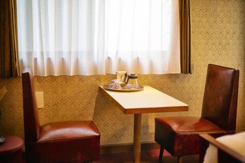 COFFEE HOTEL Soundwave - Accommodation - Fujisawa