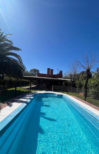 Casa Quinta En Duggan Pueblo Rural San Antonio de Areco