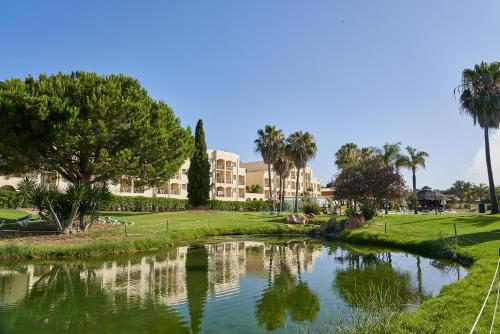 The Navigator - Palm Oasis Alvor Alvor