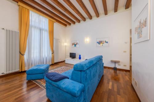 Corte Nova, Venice