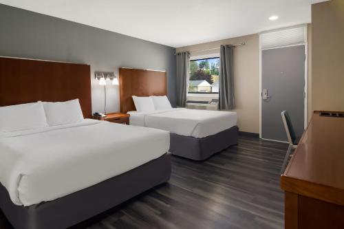 Canadas Best Value Inn & Suites Kamloops