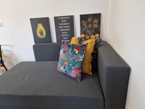 Home K&Y Elite Pineta, Рим (фото 10)