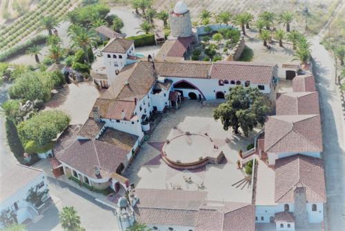  Mas Boronat Resort, Salomó bei Vilabella
