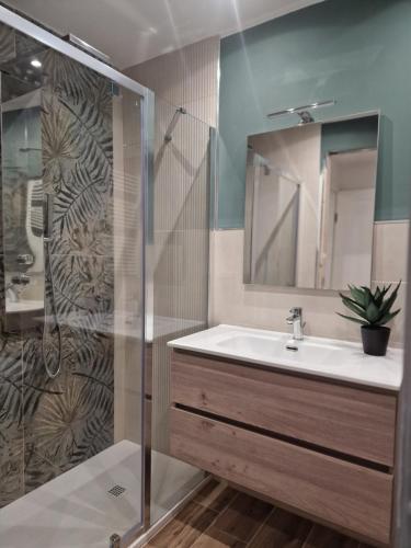 Home K&Y Elite Pineta, Рим (фото 9)