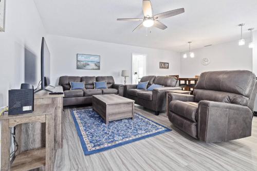 Nature's Coast Retreat - Weeki Wachee