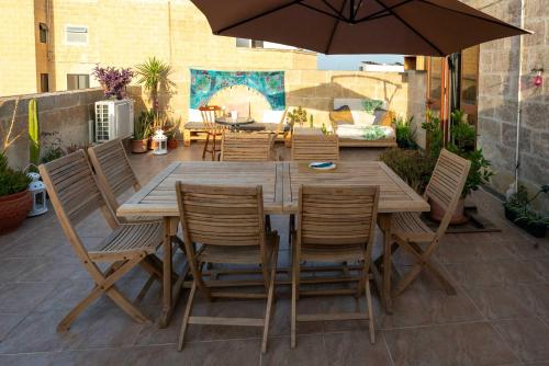 Laremi Gozo B&B 3