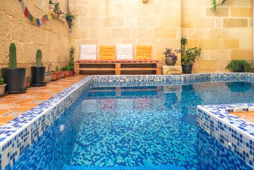 Laremi Gozo B&B 2