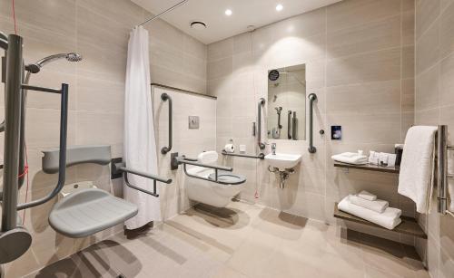 479235933 Genting Hotel & Spa at Resorts World Birmingham