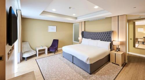 479235945 Genting Hotel & Spa at Resorts World Birmingham
