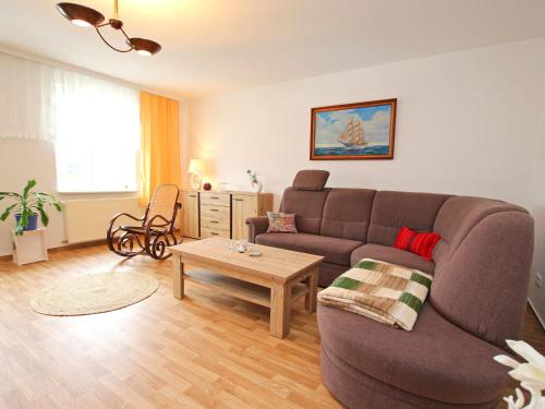 Ferienwohnung Eggesin VORP 3131