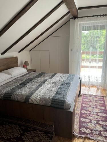 Vacation House Studenac - image 10