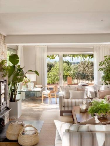 Wishome-Finca de película en el campo con piscina privada (Wishome-Finca de pelicula en el campo con piscina privada) in Segurilla