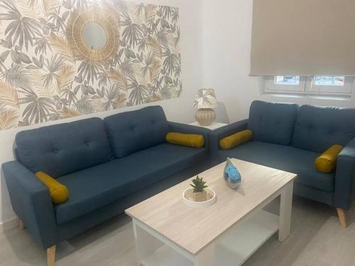 Apartamento en Toledo ideal para visitas a Puy du Fou