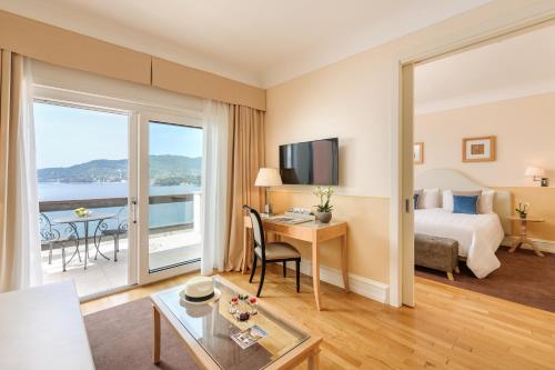 Grand Hotel Bristol Spa Resort, by R Collection Hotels