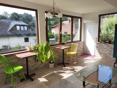 Erholungsheim im Wienerwald in Tullnerbach