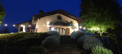 Casa in Locanda gîte à louer La Mura