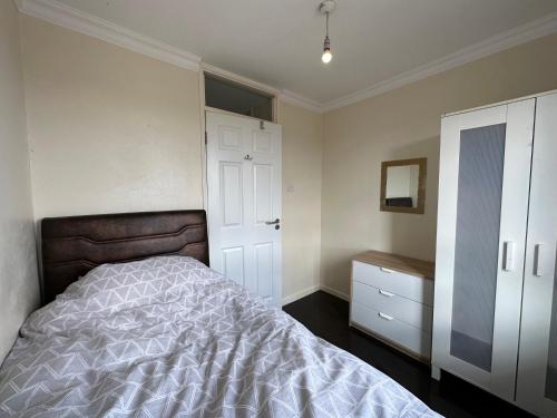 Single comfortable room, Londyn