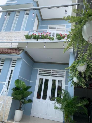 Homestay Bốn Mùa