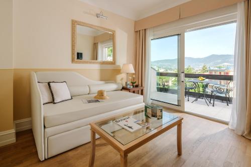 Grand Hotel Bristol Spa Resort in Rapallo