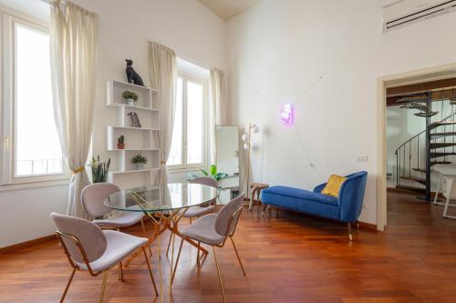 Nina’s Dome Apartment, Firenze