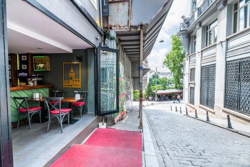 TOKYO RESTAURANT, Istanbul - Beyoglu - Restaurant Reviews, Photos & Phone  Number - Tripadvisor