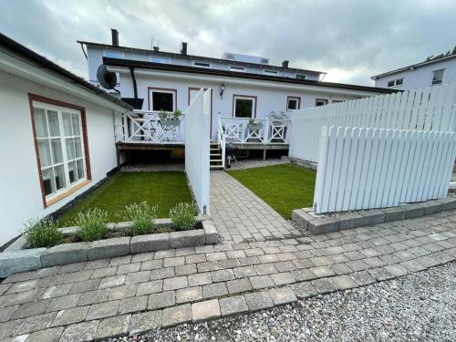 . Enkelheten i Kivik