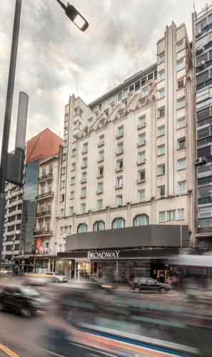 Broadway Hotel & Suites, Buenos Aires (photo 4)